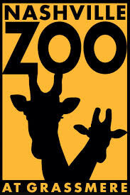 Nashville Zoo at Grassmere logo
