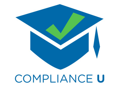 Compliance U logo