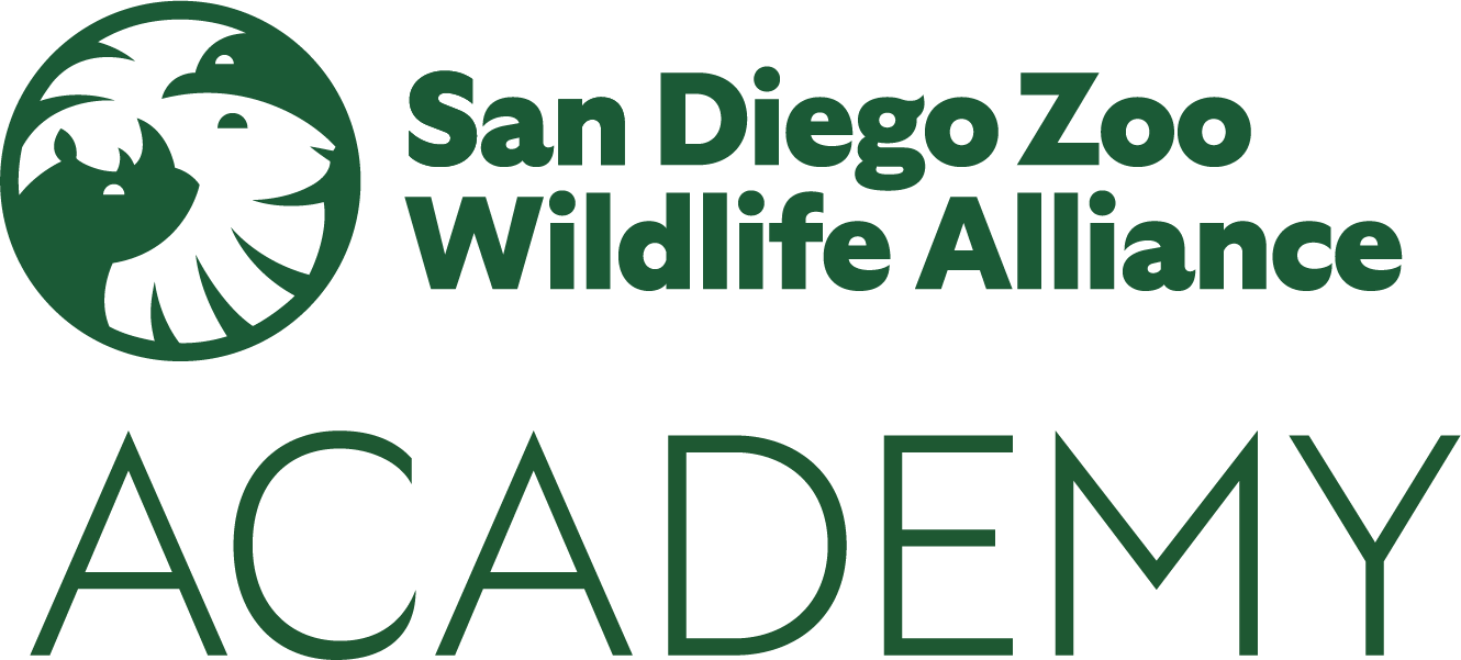 San Diego Zoo Wildlife Alliance Academy. Formerly San Diego Zoo Global
